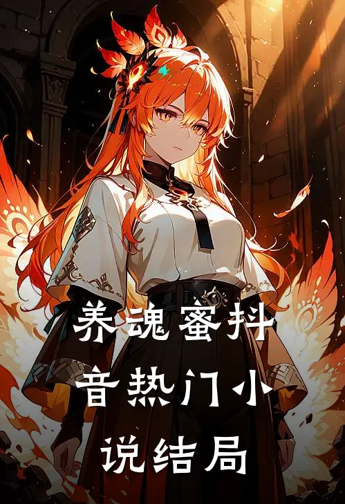 养魂蜜抖音热门小说结局