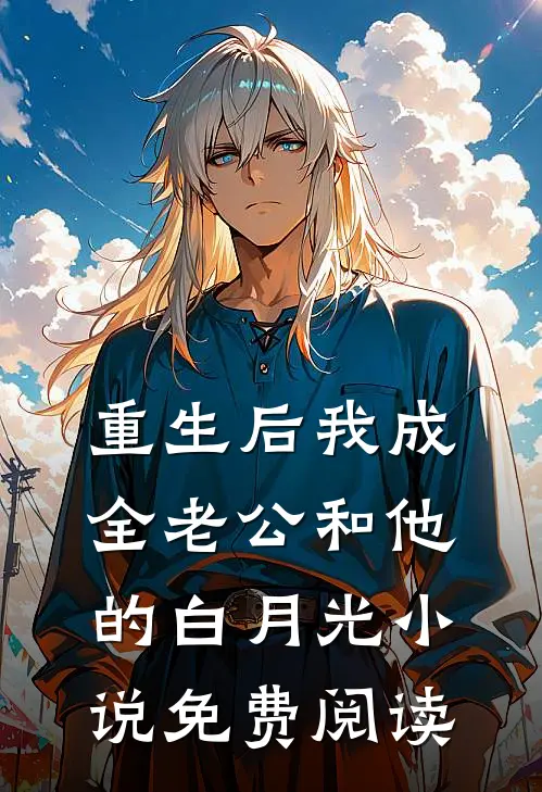 重生后我成全老公和他的白月光小说免费阅读