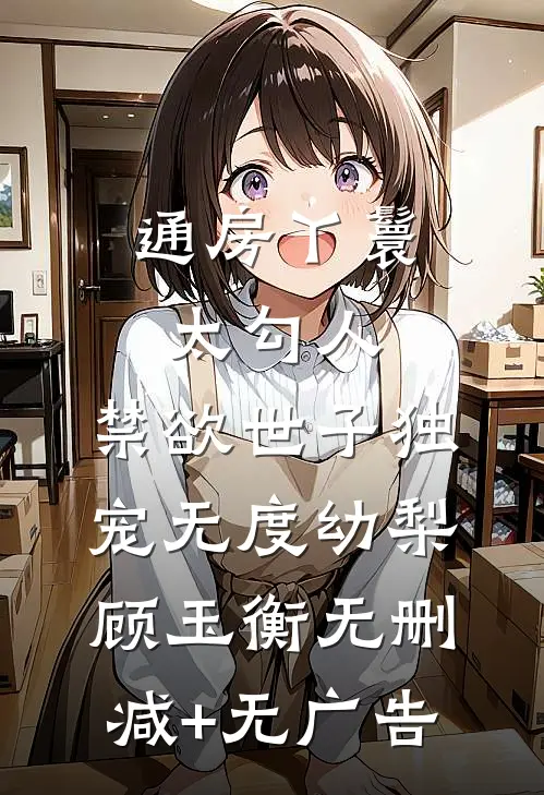 通房丫鬟太勾人，禁欲世子独宠无度幼梨顾玉衡无删减+无广告