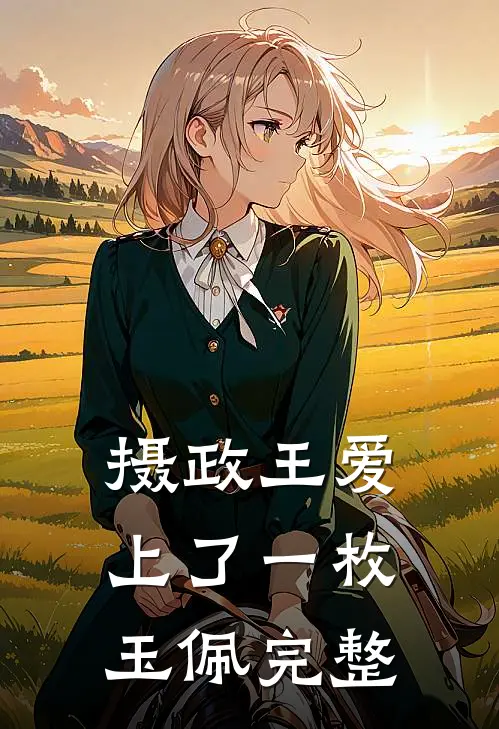 摄政王爱上了一枚玉佩完整