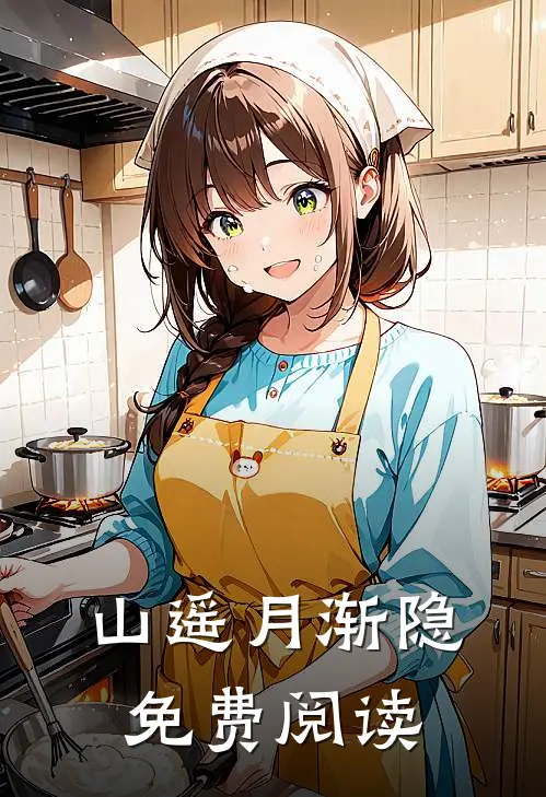 山遥月渐隐免费阅读