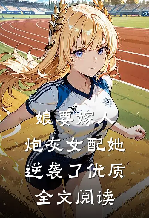 娘要嫁人：炮灰女配她逆袭了优质全文阅读