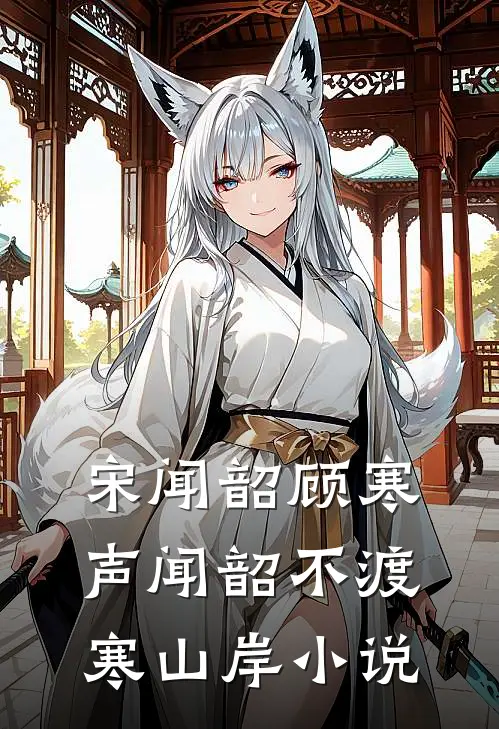 宋闻韶顾寒声闻韶不渡寒山岸小说