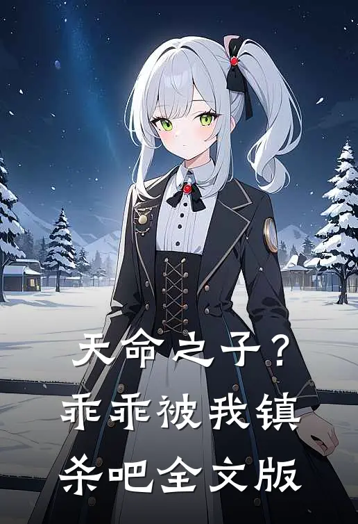 天命之子?乖乖被我镇杀吧全文版免费阅读