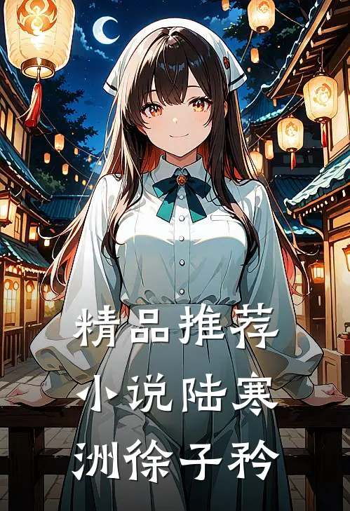 精品推荐小说陆寒洲徐子矜
