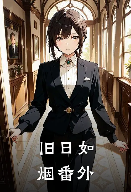 旧日如烟番外