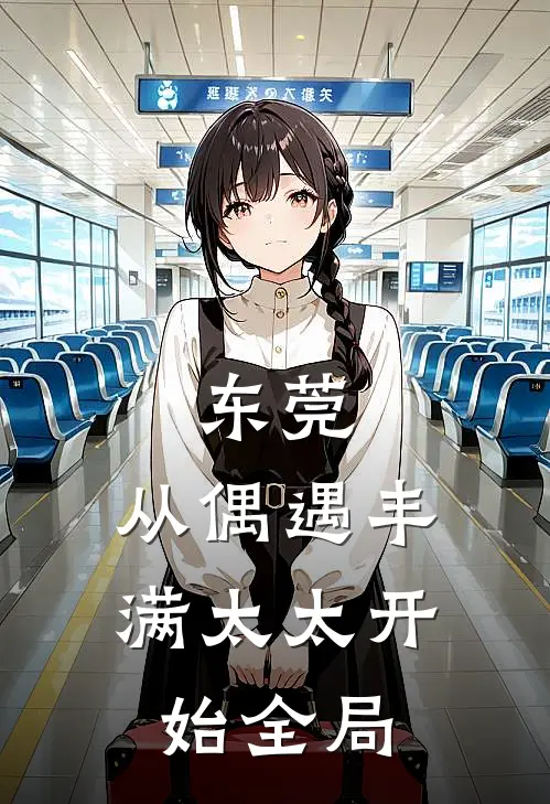 东莞：从偶遇丰满太太开始全局