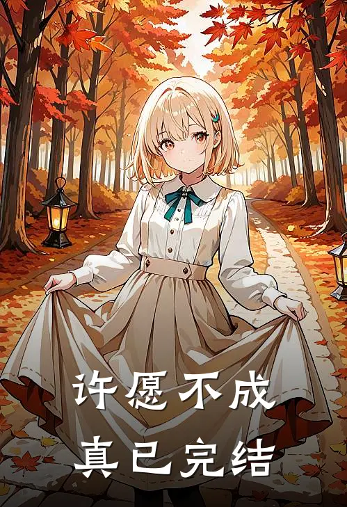 许愿不成真已完结