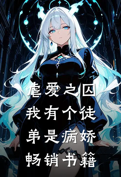 虐爱之囚：我有个徒弟是病娇畅销书籍