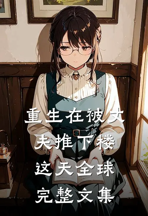 重生在被丈夫推下楼这天全球完整文集