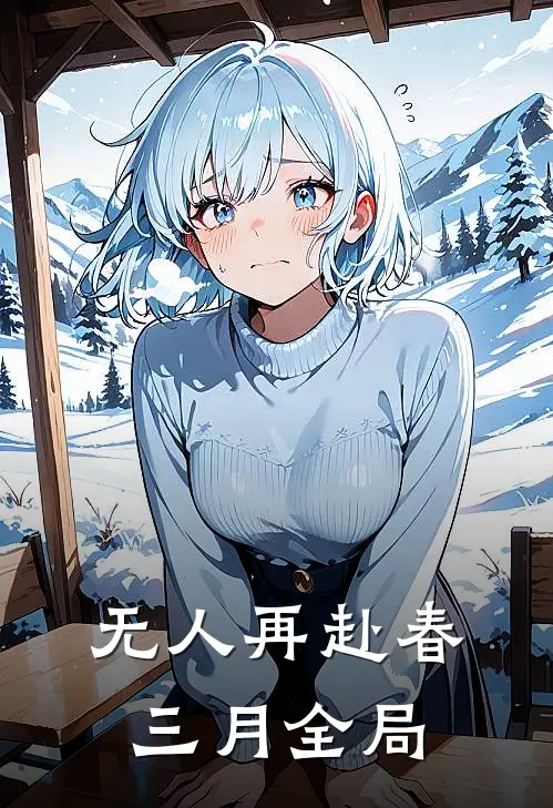 无人再赴春三月全局