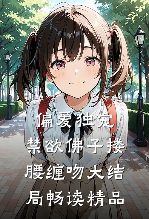偏爱独宠,禁欲佛子搂腰缠吻大结局畅读精品