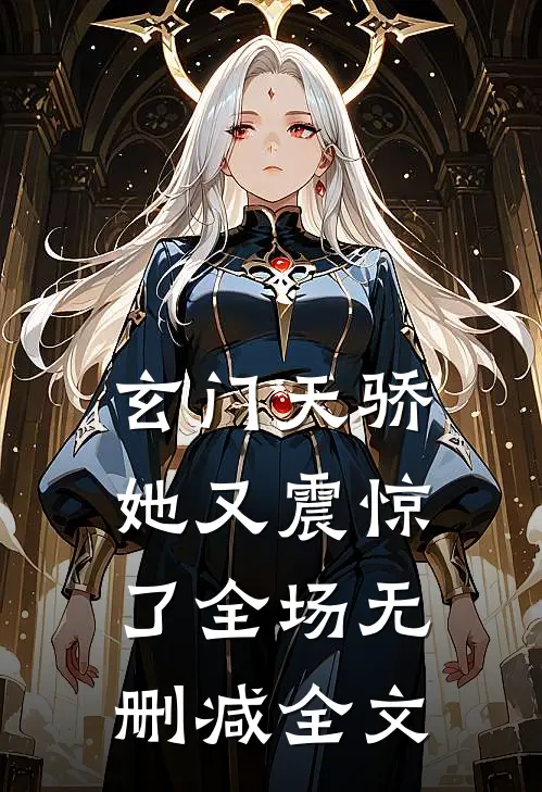 玄门天骄她又震惊了全场无删减全文阅读