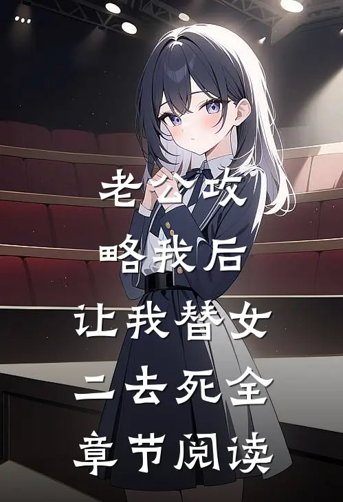 老公攻略我后，让我替女二去死全章节阅读