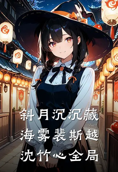斜月沉沉藏海雾裴斯越沈竹心全局
