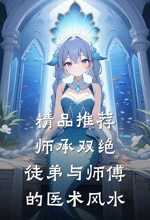 精品推荐师承双绝：徒弟与师傅的医术风水