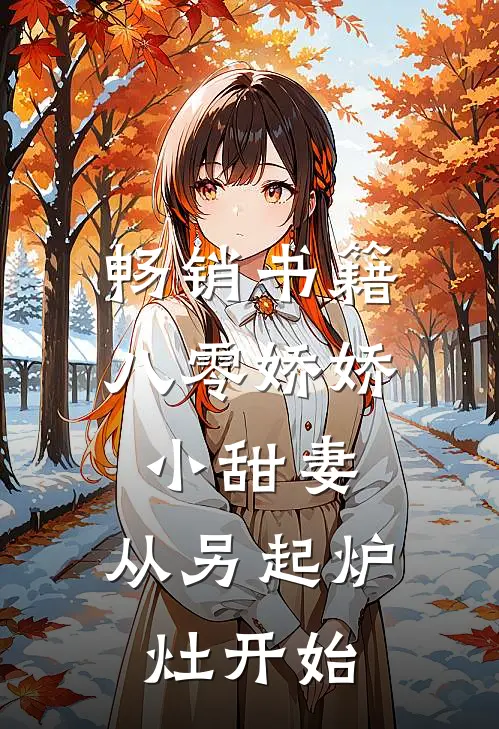 畅销书籍八零娇娇小甜妻，从另起炉灶开始