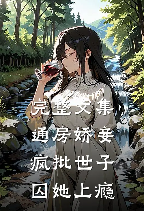 完整文集通房娇妾，疯批世子囚她上瘾