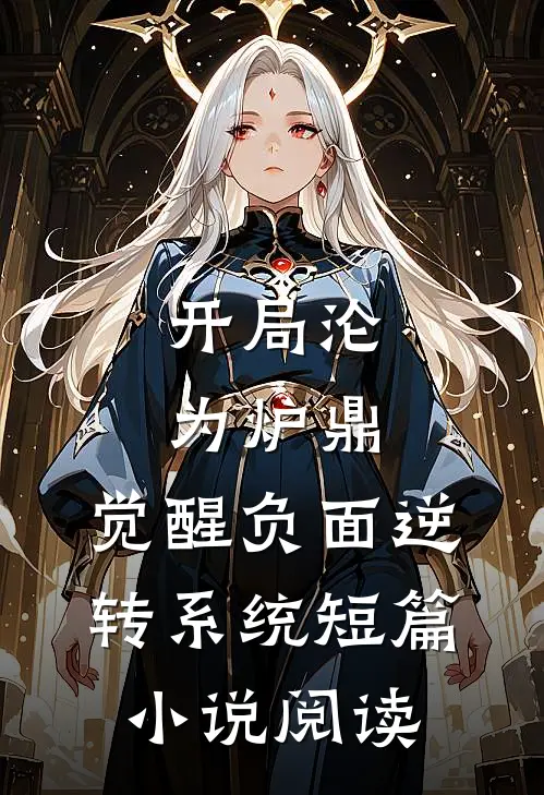 开局沦为炉鼎，觉醒负面逆转系统短篇小说阅读