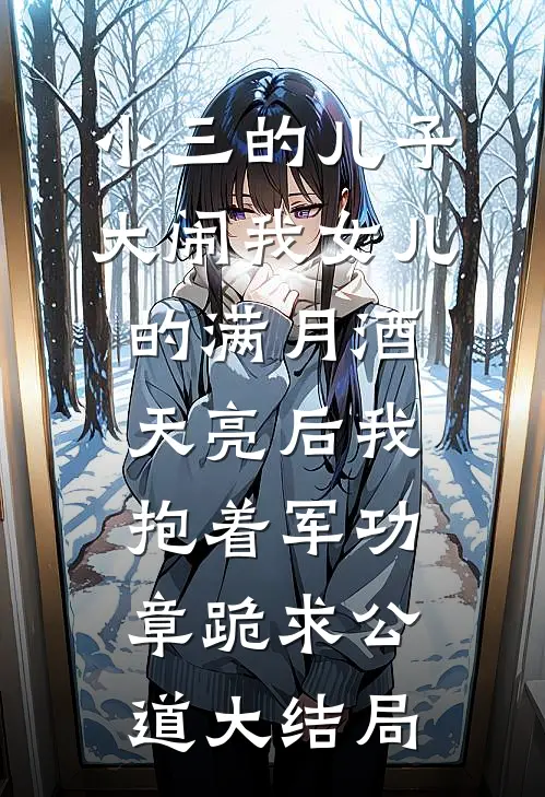 小三的儿子大闹我女儿的满月酒，天亮后我抱着军功章跪求公道大结局