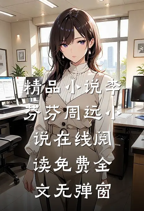 精品小说李芬芬周远小说在线阅读免费全文无弹窗