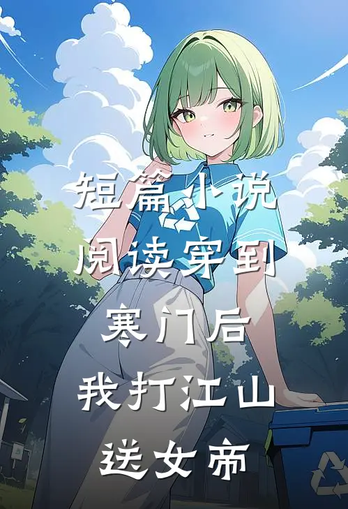 短篇小说阅读穿到寒门后，我打江山送女帝