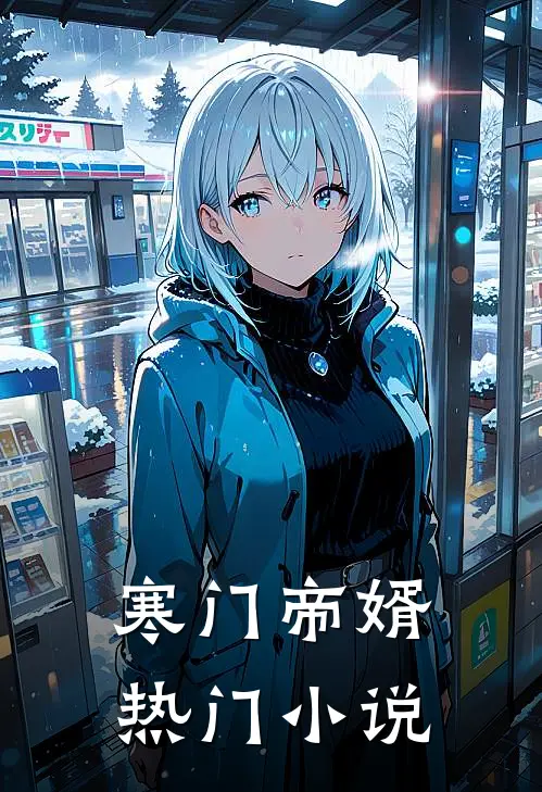 寒门帝婿热门小说