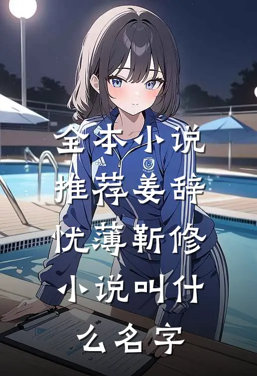全本小说推荐姜辞忧薄靳修小说叫什么名字