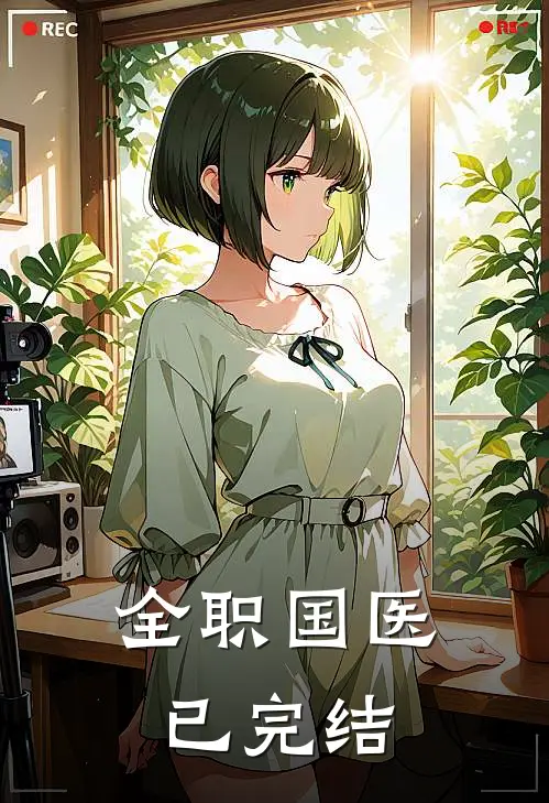 全职国医已完结