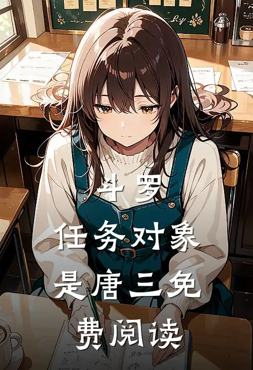 斗罗：任务对象是唐三免费阅读