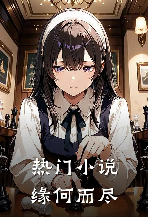 热门小说缘何而尽