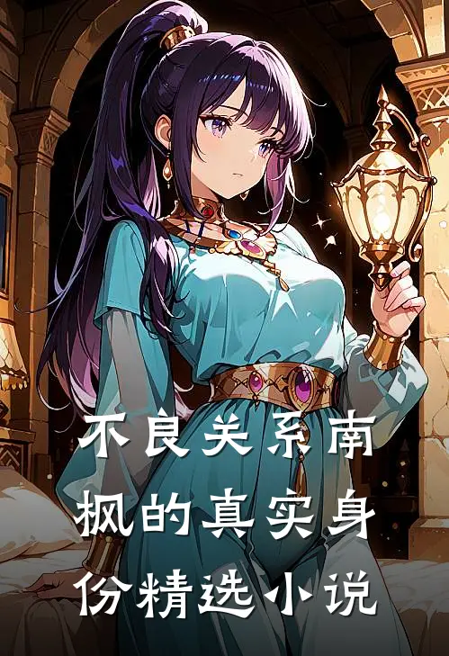不良关系南枫的真实身份精选小说