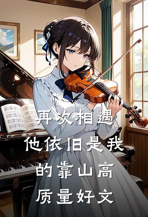 再次相遇，他依旧是我的靠山高质量好文