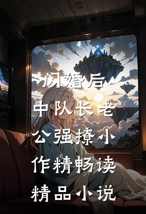 闪婚后，中队长老公强撩小作精畅读精品小说
