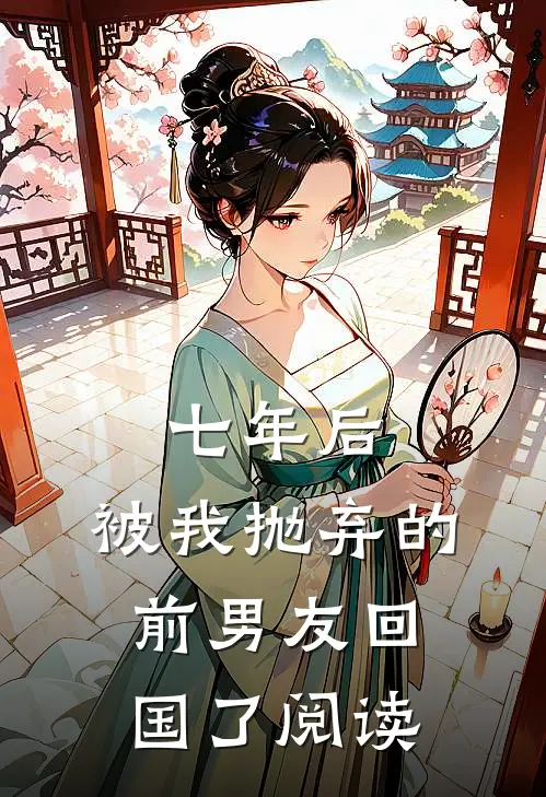 七年后，被我抛弃的前男友回国了阅读