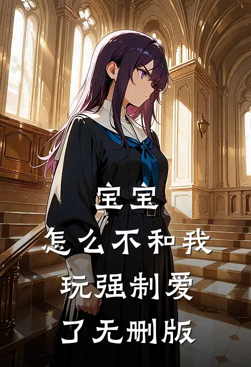 宝宝，怎么不和我玩强制爱了无删版