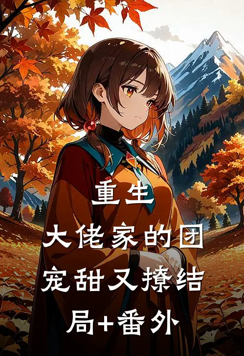 重生：大佬家的团宠甜又撩结局+番外