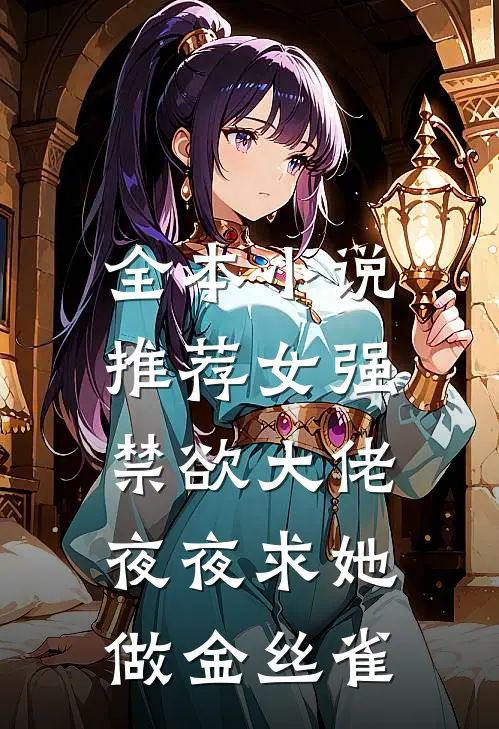 全本小说推荐女强：禁欲大佬夜夜求她做金丝雀