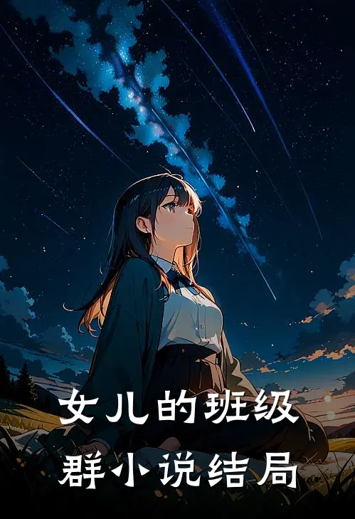 女儿的班级群小说结局