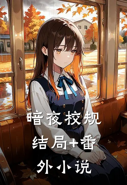 暗夜校规结局+番外小说