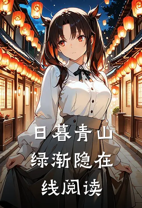 日暮青山绿渐隐在线阅读