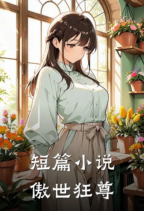 短篇小说傲世狂尊