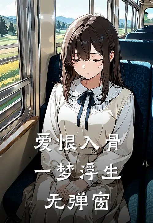 爱恨入骨，一梦浮生无弹窗