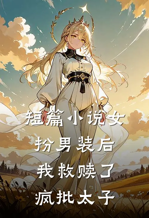 短篇小说女扮男装后，我救赎了疯批太子