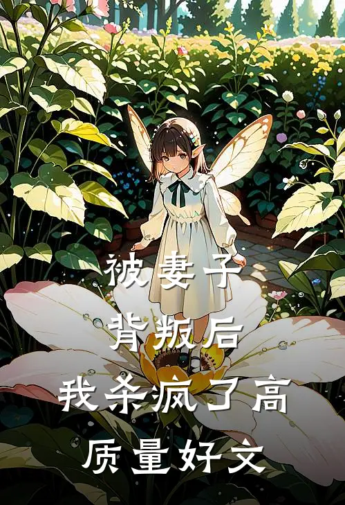 被妻子背叛后，我杀疯了高质量好文
