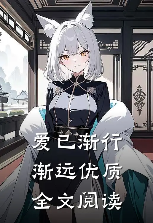 爱已渐行渐远优质全文阅读