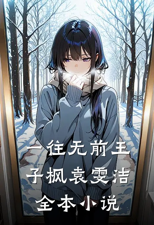 一往无前王子枫袁雯洁全本小说