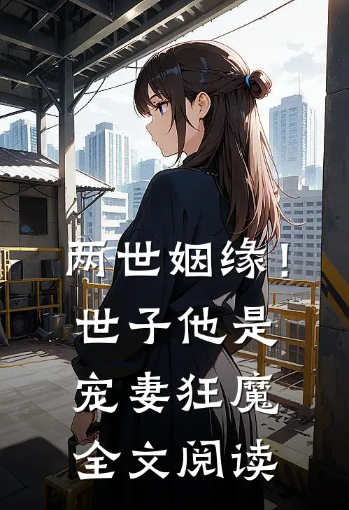 两世姻缘！世子他是宠妻狂魔全文阅读