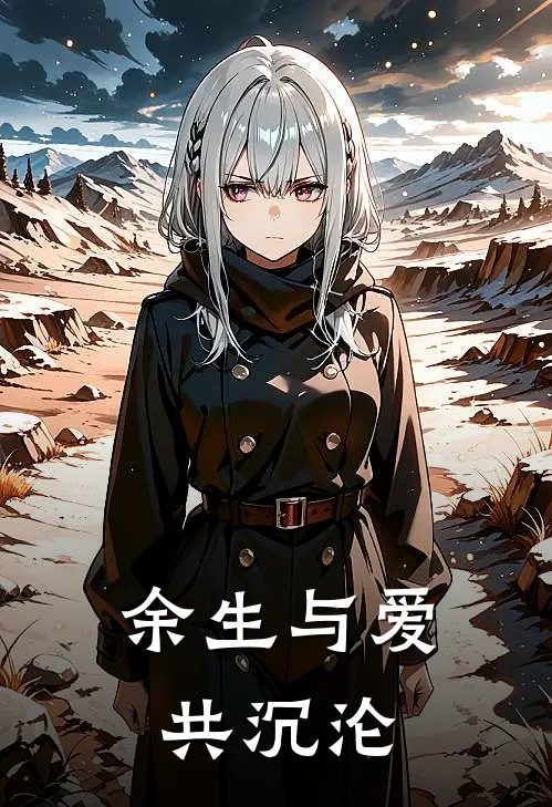 余生与爱共沉沦顾琛