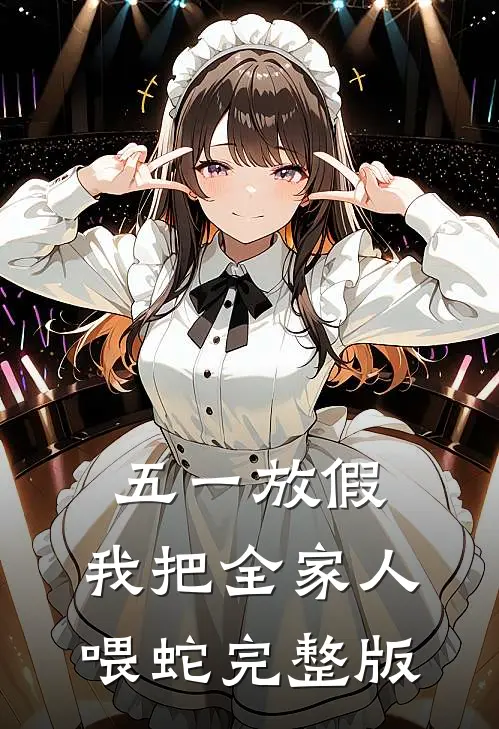 五一放假，我把全家人喂蛇完整版